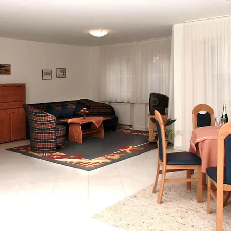 Gaestehaus Zum Nummer 2 Bad Buchau
